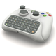 Illustration for article titled Xbox Spring Update: Holy Hardware QWERTY and Fresh Firmware
